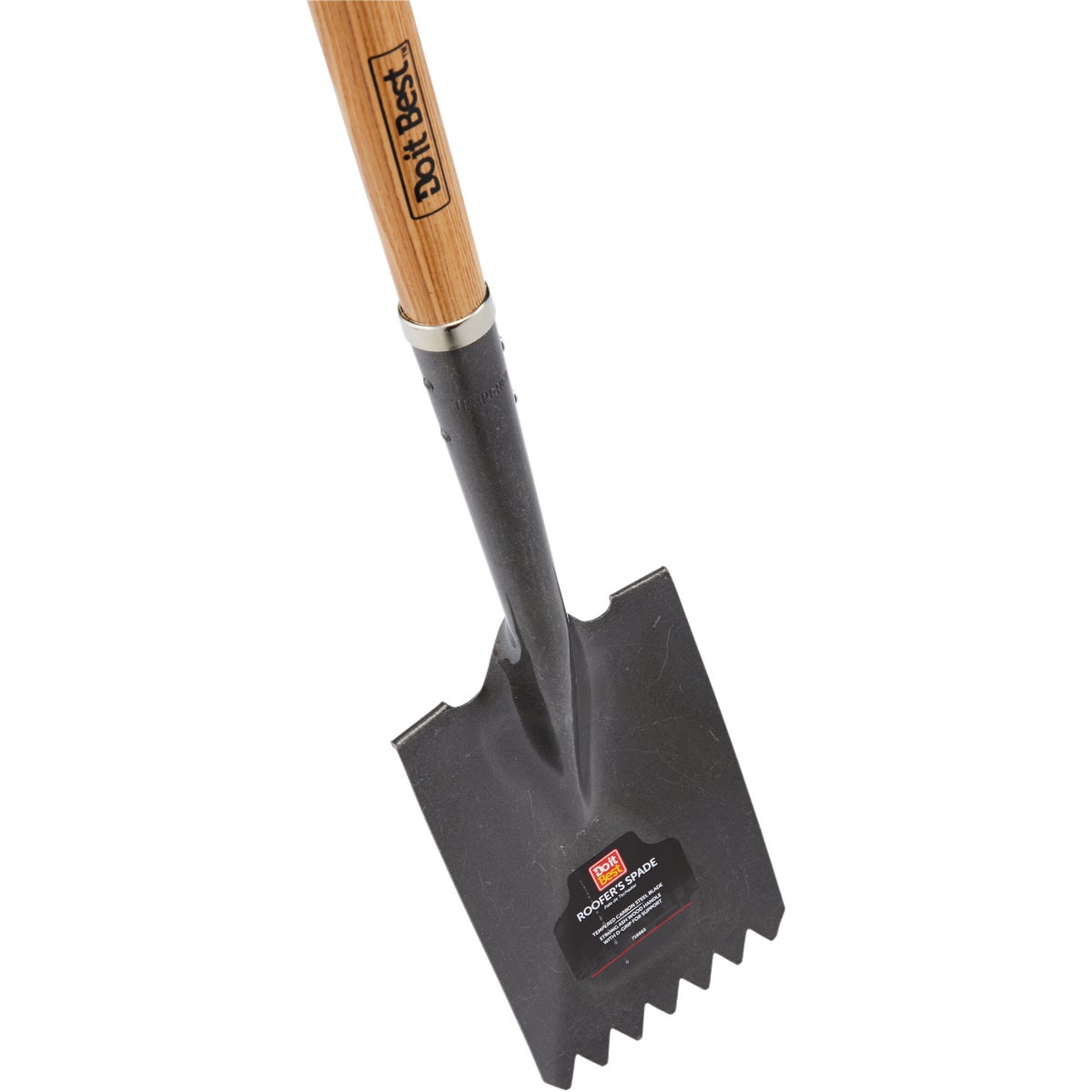 Do it Best Roofers Spade Shingle Remover Image 3