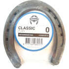 Diamond Classic Plain Front & Hind 5 In. Horseshoe (1-Pair) Image 1