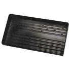Jiffy 11 In. W. x 22 In. L. Plastic Plant Tray Image 1