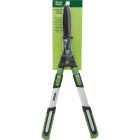 Best Garden 9 In. Carbon Steel Telescoping Hedge Shear Image 2