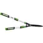 Best Garden 9 In. Carbon Steel Telescoping Hedge Shear Image 3