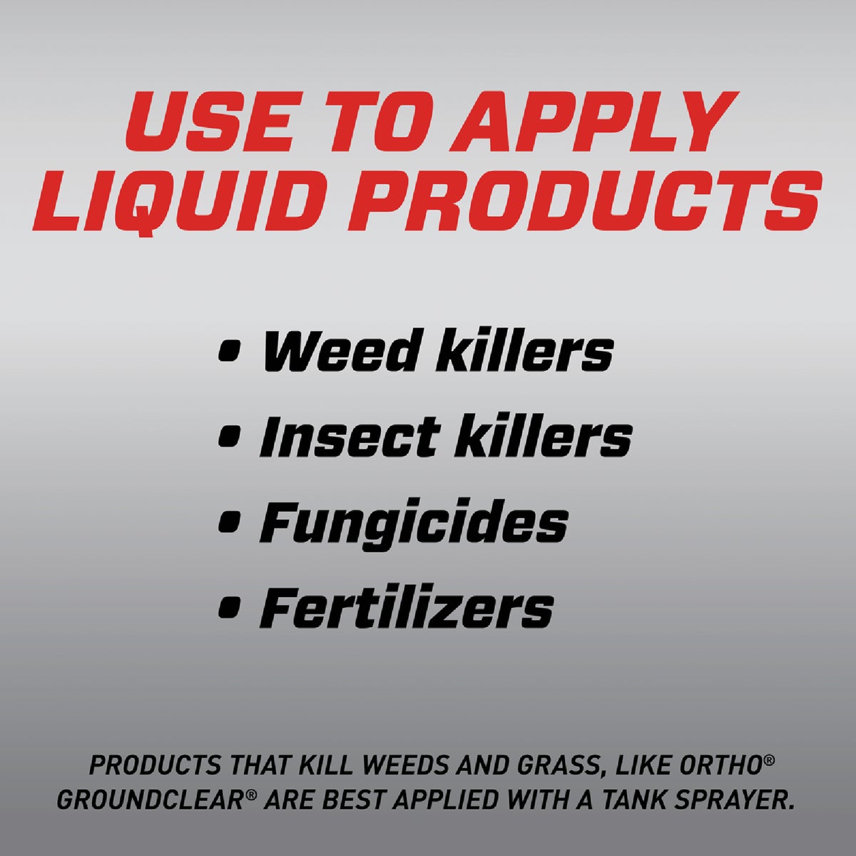 Ortho Dial N Spray 32 Oz. Hose-End Sprayer Image 8