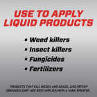 Ortho Dial N Spray 32 Oz. Hose-End Sprayer Image 8