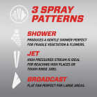 Ortho Dial N Spray 32 Oz. Hose-End Sprayer Image 5