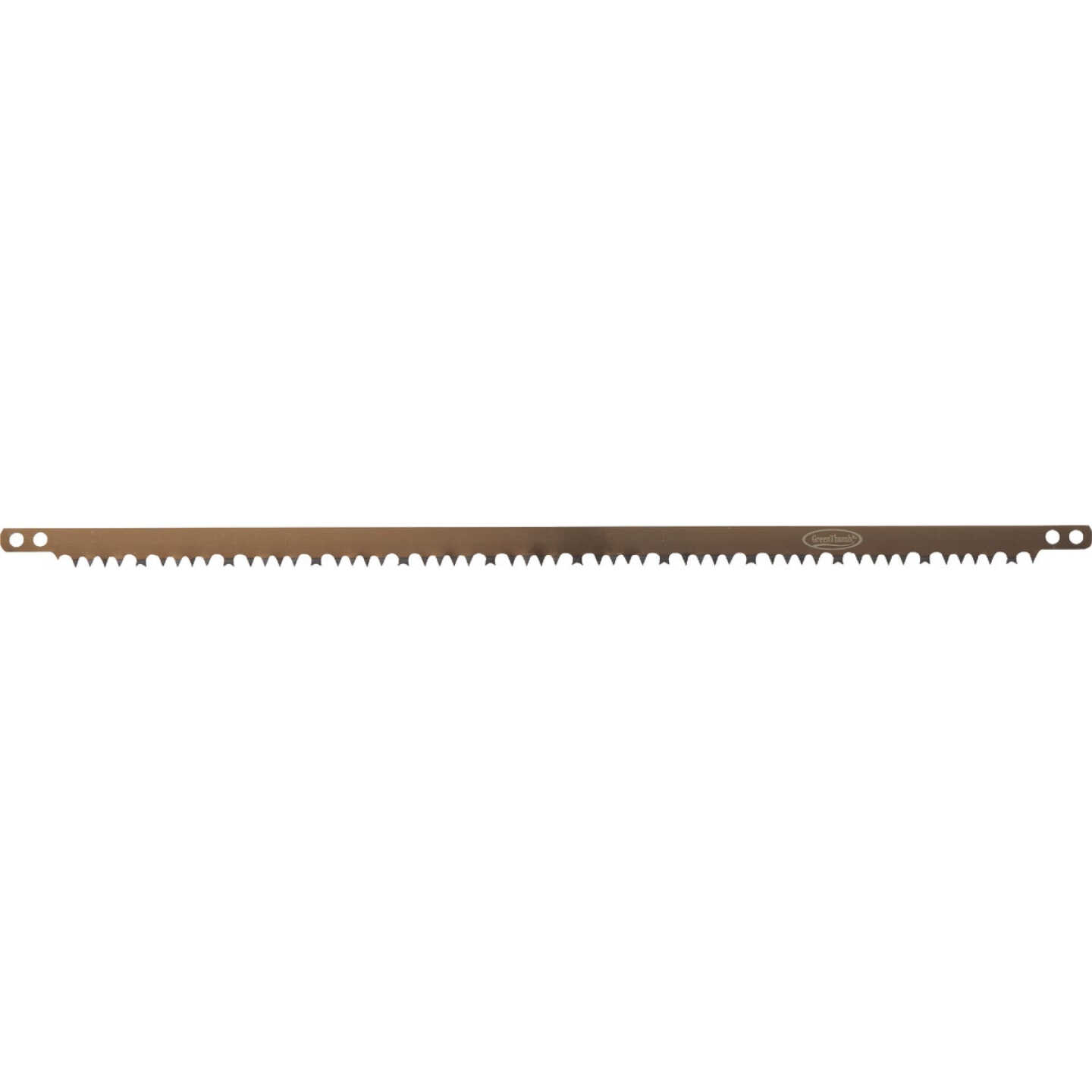 Green Thumb 21 In. Medium Duty High Carbon Steel Bow Saw Blade Image 1