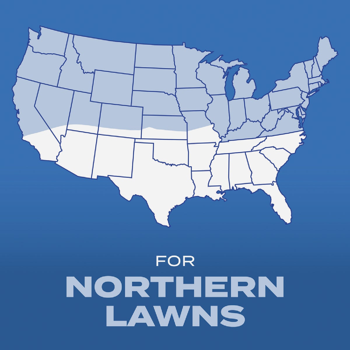 Scotts Turf Builder 2.4 Lb. 200 Sq. Ft. Sun & Shade Mix Grass Seed, Fertilizer, and Soil Improver Combination Image 5