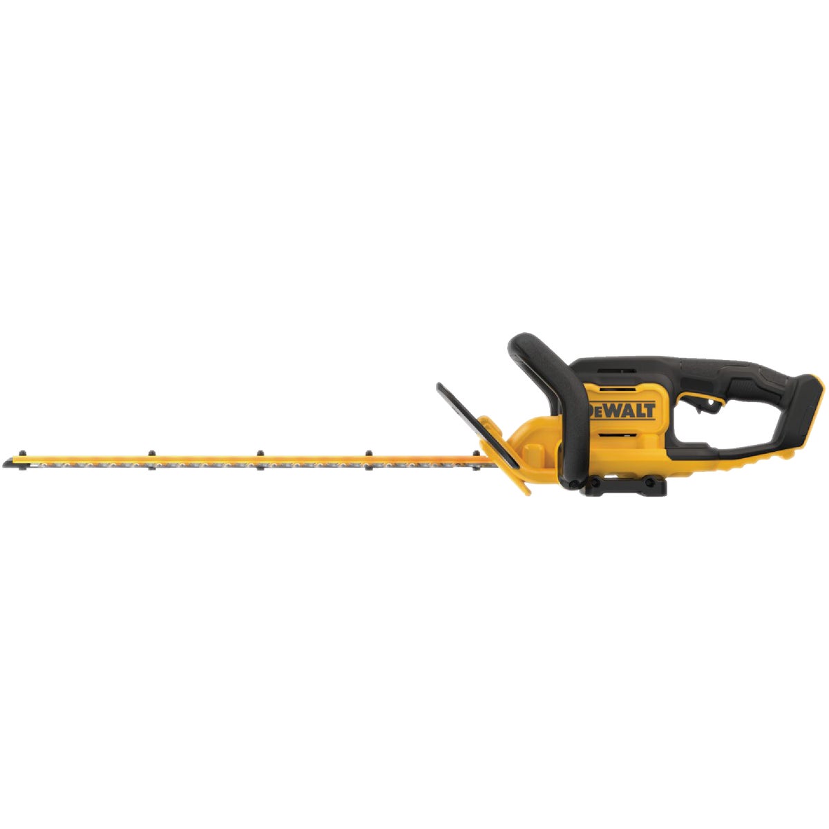 DEWALT 20V MAX 22 In. Cordless Hedge Trimmer (Tool Only)