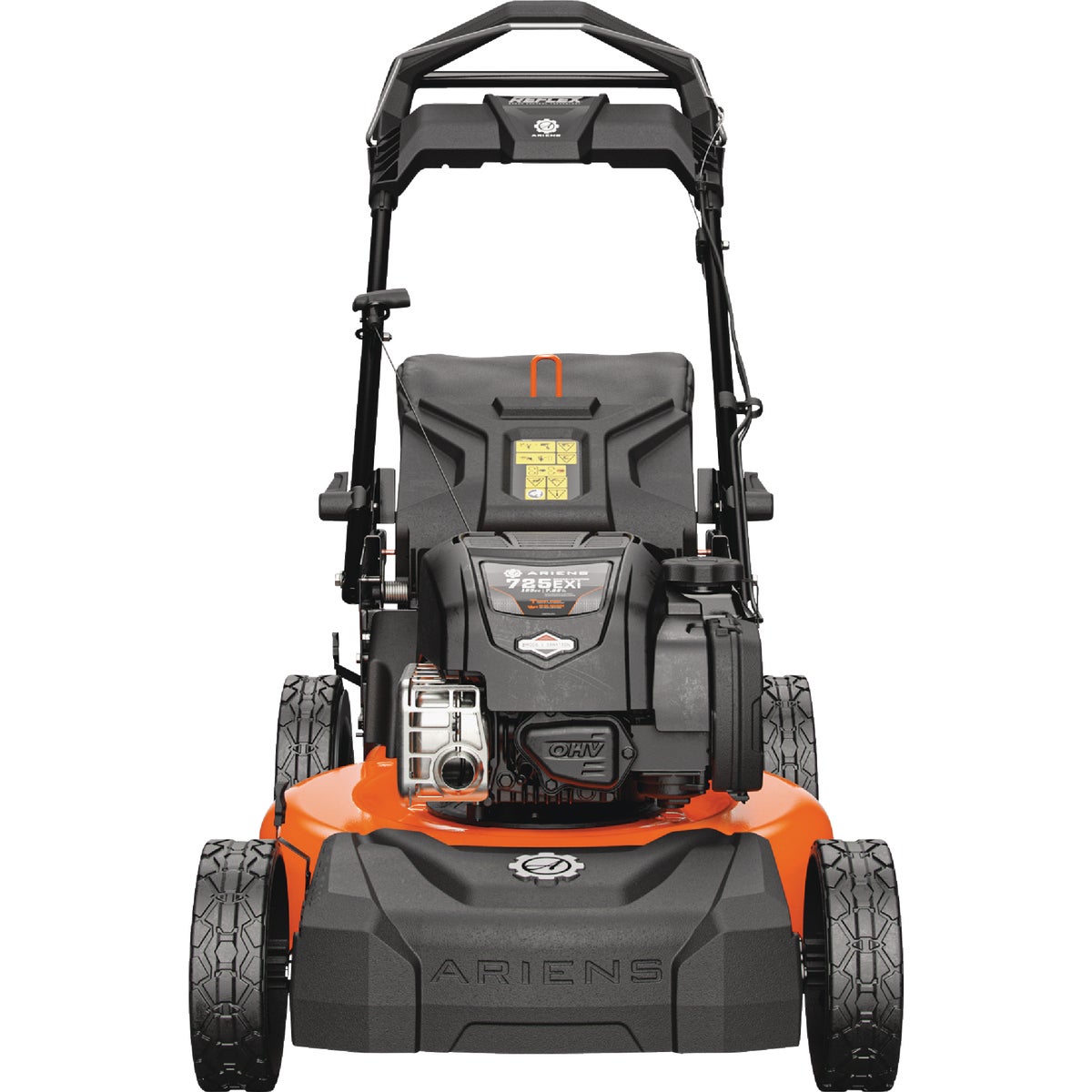 Ariens Razor 21 In. RWD Reflex Self-Propelled Drive Gas Lawn Mower Image 3