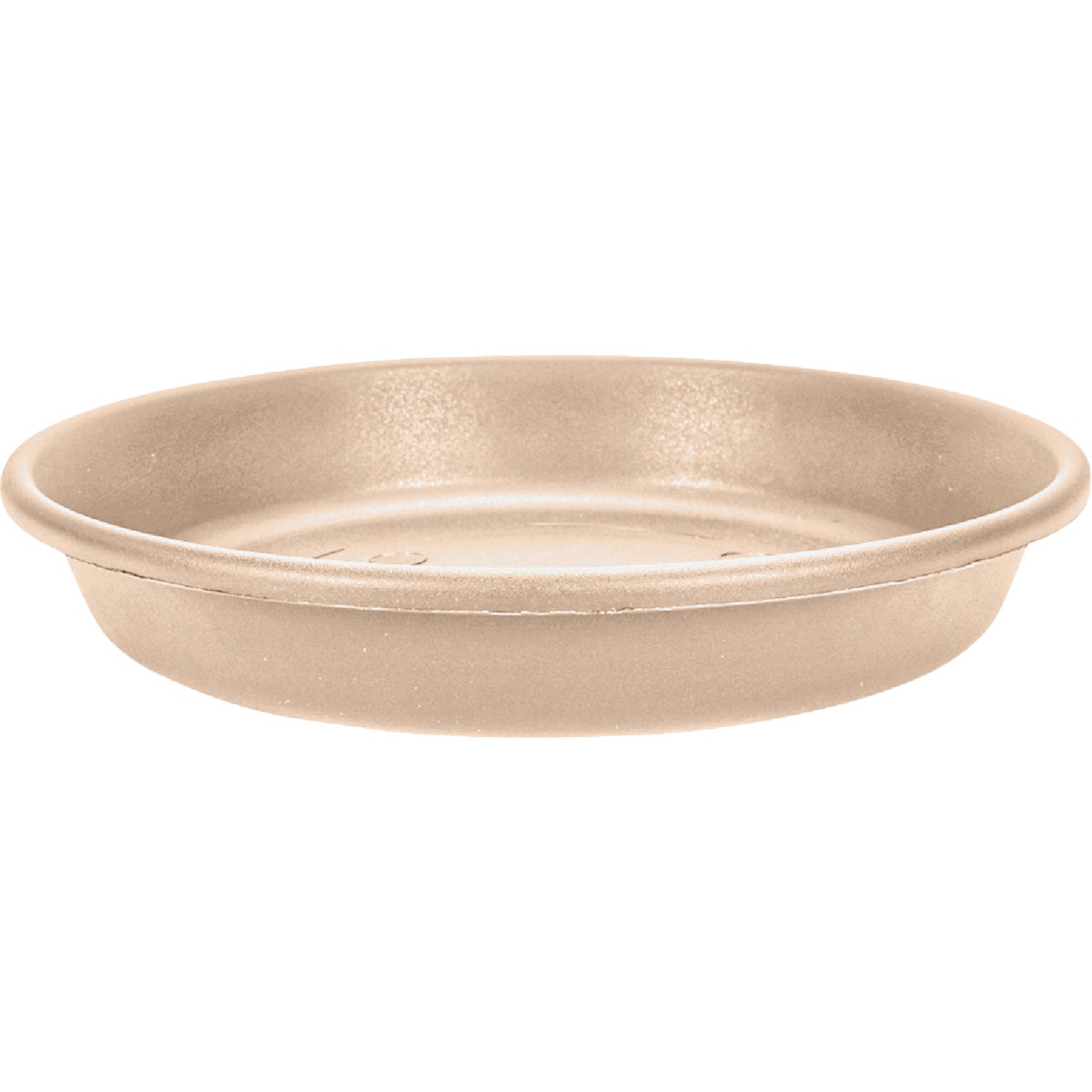 HC Companies 8 In. Stone Classic Saucer