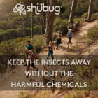 Shubug Active 6 Oz. 360 Spray Insect Repellent Image 5