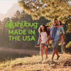 Shubug Active 6 Oz. 360 Spray Insect Repellent Image 3