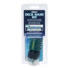 Arnold Lawn Mower Deck Wash Kit Image 1