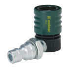 Arnold Lawn Mower Deck Wash Kit Image 2