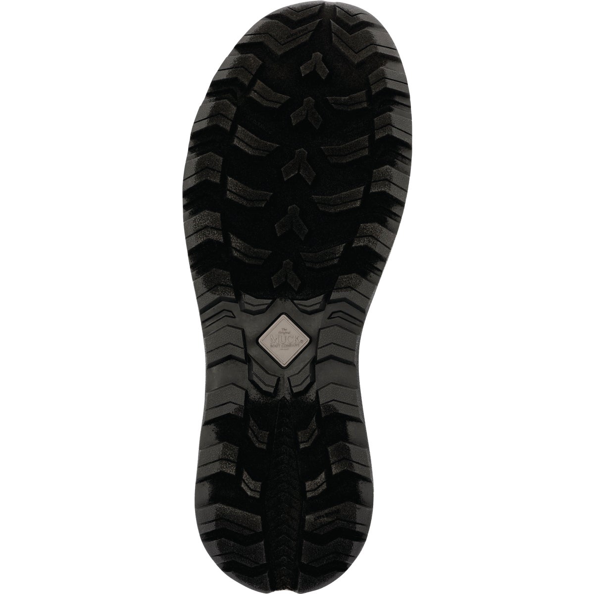 The Muck Boot Company Outmax Men's 6 In. Turkish Coffee Brindle Boot, Size 9 Image 6