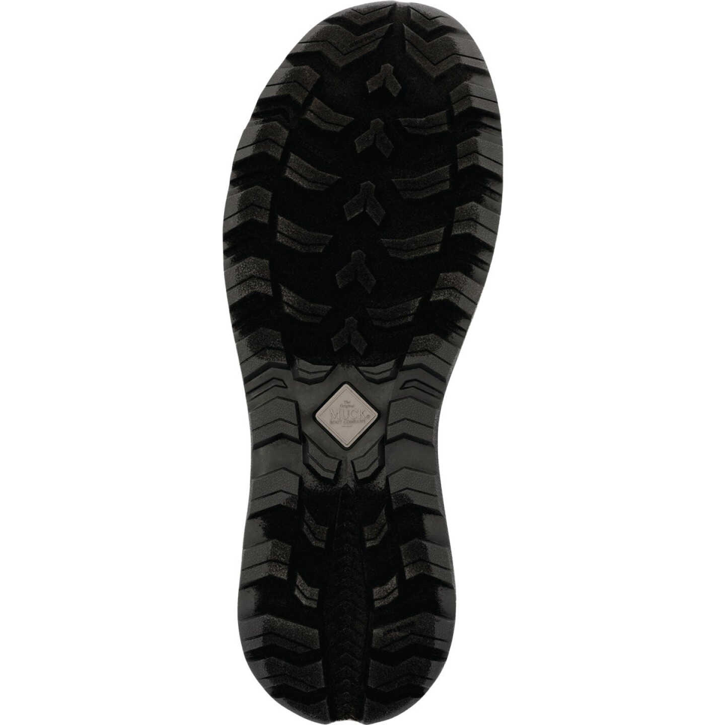 The Muck Boot Company Outmax Men's 6 In. Turkish Coffee Brindle Boot, Size 9 Image 6