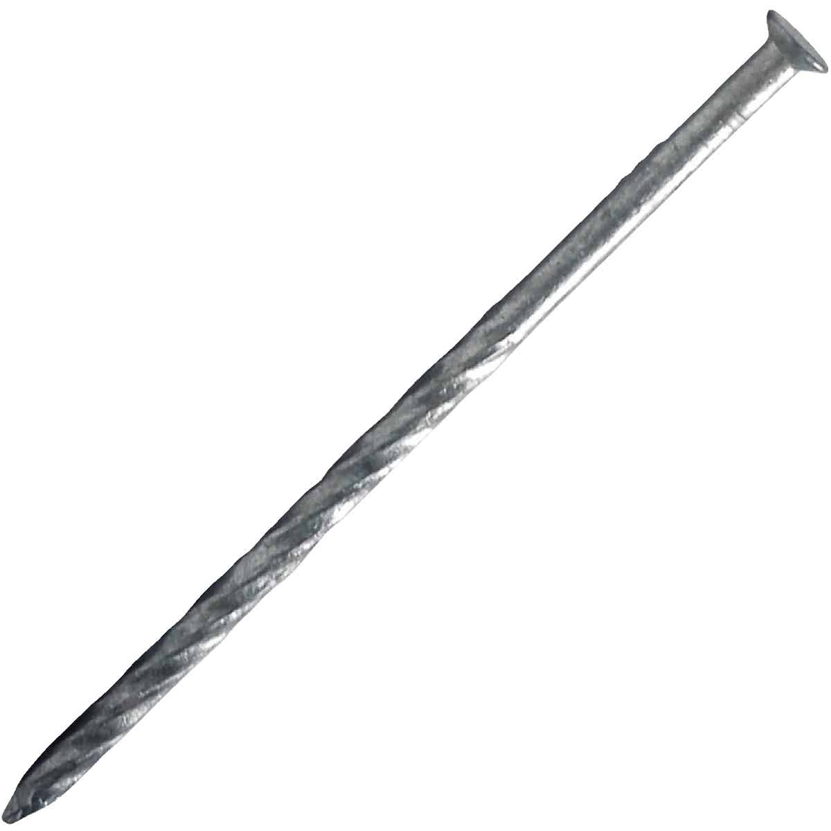 Maze 3 In. 11 ga Hot Dipped Galvanized Hardboard Siding Nails (445 Ct., 5 Lb.) Image 1