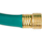 Apex 5/8 In. Dia. x 50 Ft. Medium Duty Garden Hose Image 3