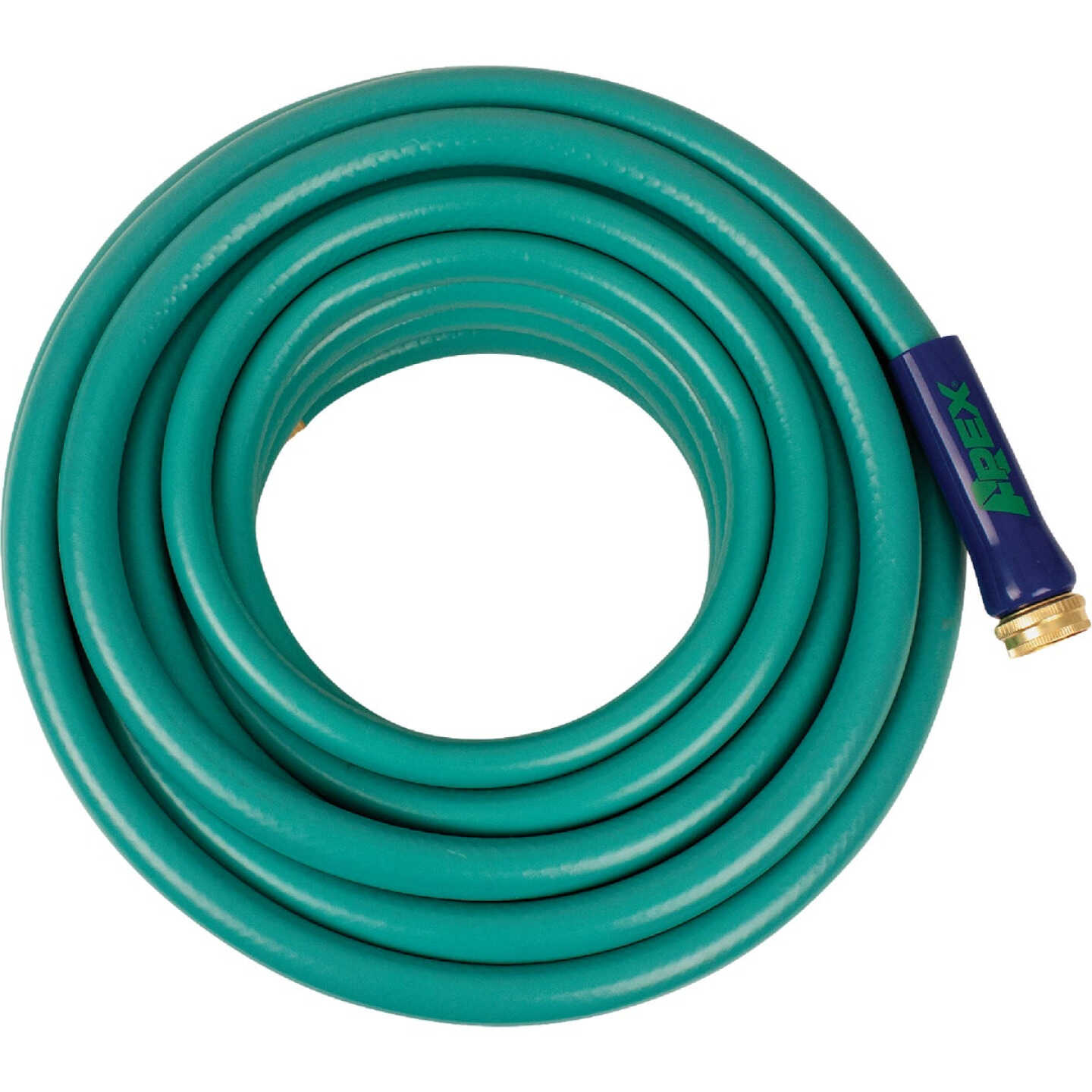 Apex 5/8 In. Dia. x 50 Ft. Medium Duty Garden Hose Image 5