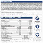 NutriSource 26 Lb. Trout & Rice Recipe Dog Food Image 3