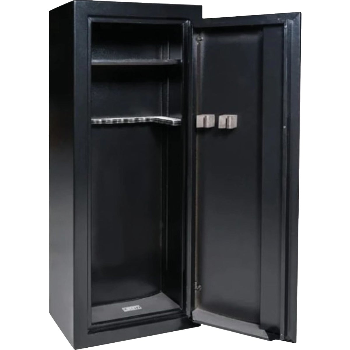Liberty Safe 18-Gun Cabinet Safe Image 2