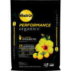 Miracle-Gro Performance Organics 16 Qt. All Purpose Container Mix Image 1