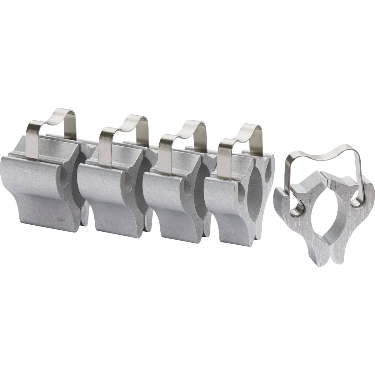 Apache Farm Kit B-HD 1-1/2 In. to 2 In. Rods Hydraulic Cylinder Control Block Kit