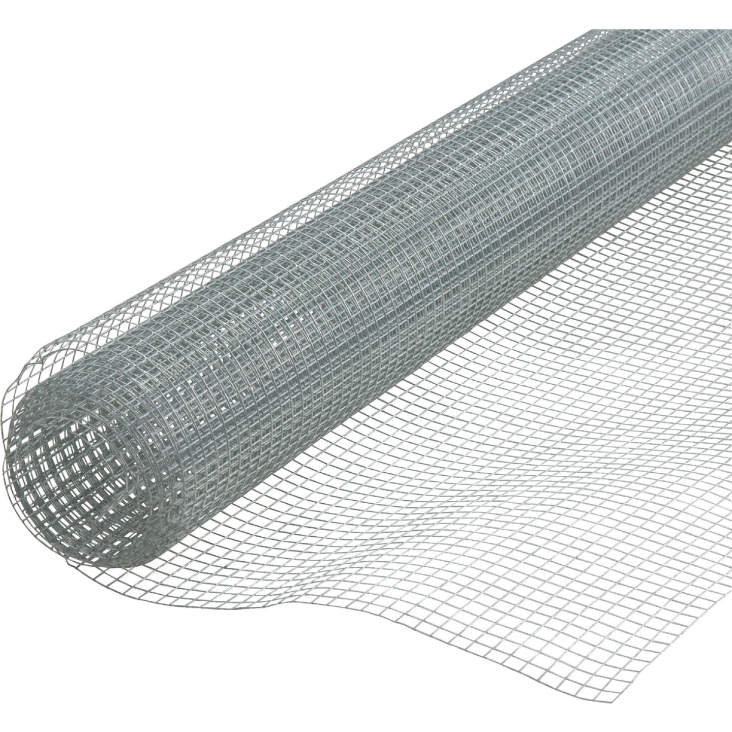 Do it 1/8 In. Mesh x 36 In. H. x 100 Ft. L. 27-Ga. Hardware Cloth Image 1