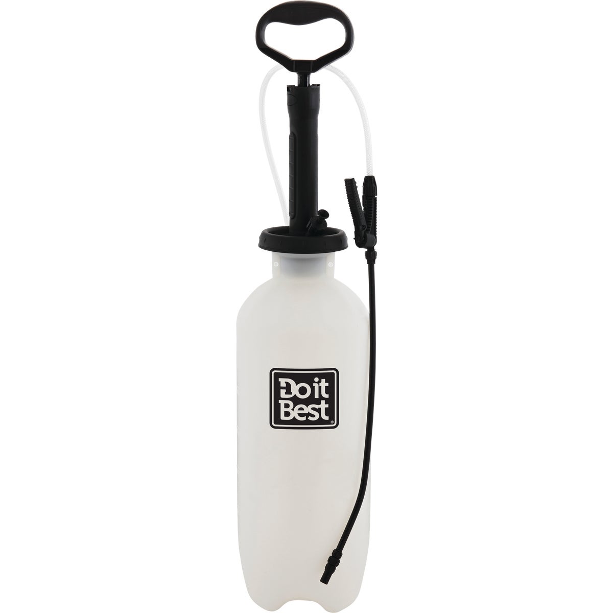 Do it Best Stand 'N Spray 3 Gal. Tank Sprayer Image 1