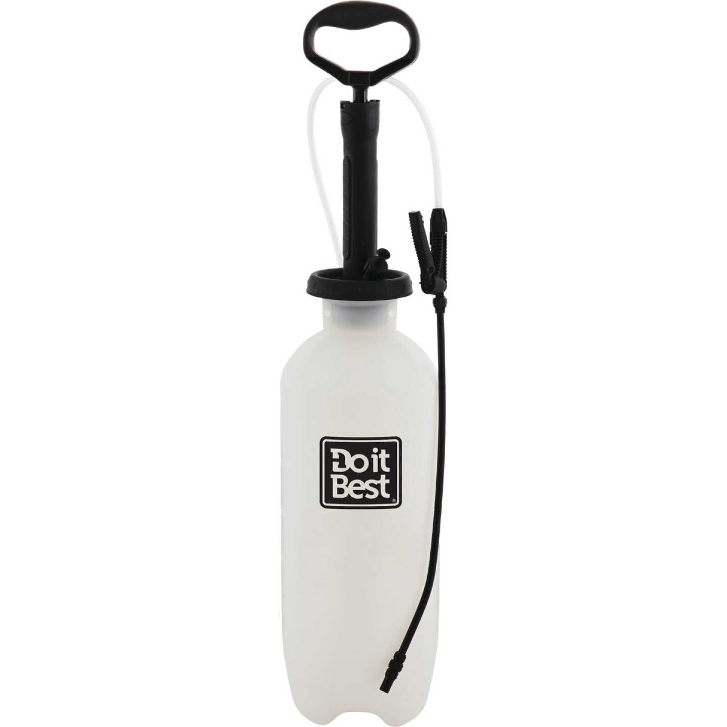 Do it Best Stand 'N Spray 3 Gal. Tank Sprayer Image 1