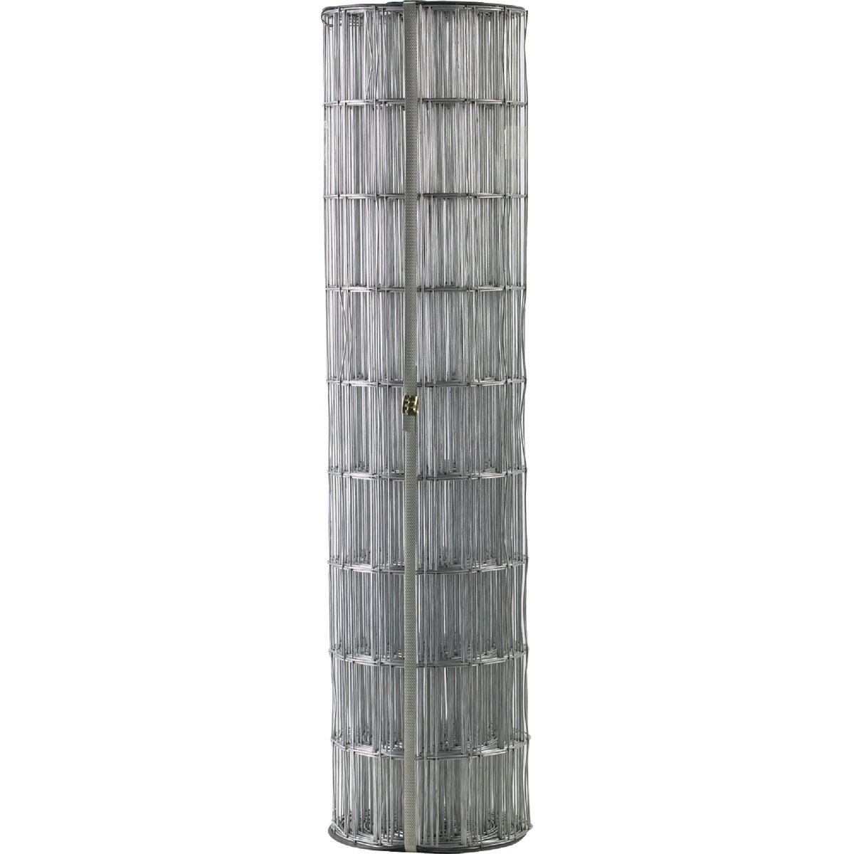 24 In. H. x 100 Ft. L. (1x2) Zinc-Coated Galvanized Welded Wire Fence