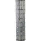24 In. H. x 100 Ft. L. (1x2) Zinc-Coated Galvanized Welded Wire Fence Image 1
