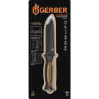 Gerber StrongArm Fine Edge Fixed Blade Knife Image 6