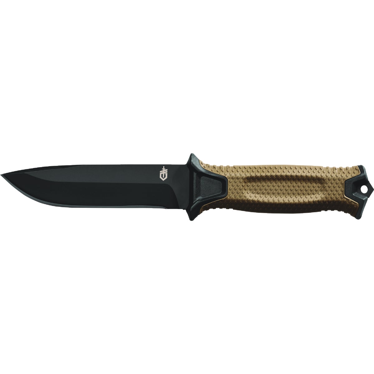 Gerber StrongArm Fine Edge Fixed Blade Knife