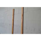 Do it 4d x 1-1/2 In. 9 ga Hardened Steel Fluted Masonry Nails (128 Ct., 1 Lb.) Image 2