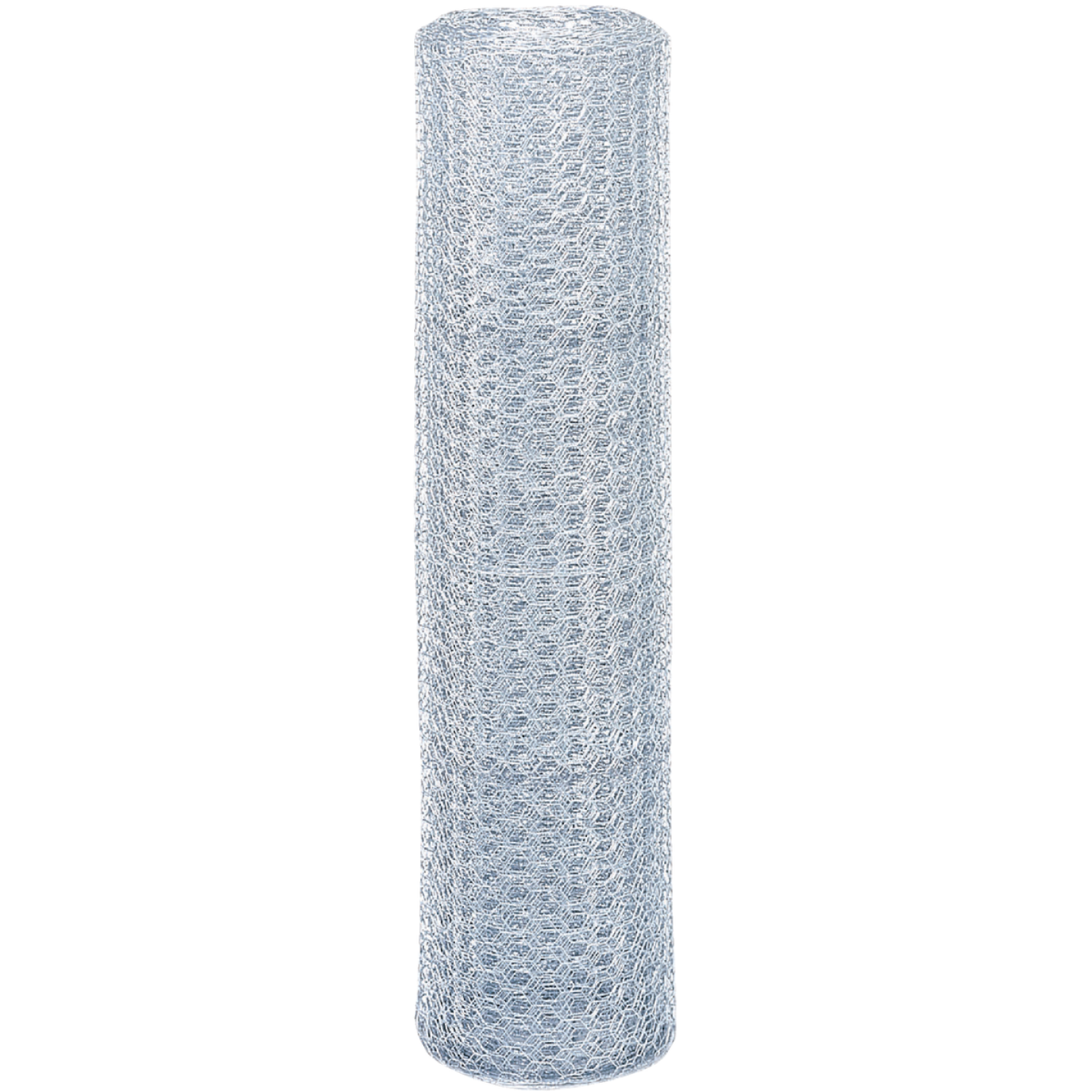 Do it 1 In. x 24 In. H. x 150 Ft. L. Hexagonal Wire Poultry Netting Image 2