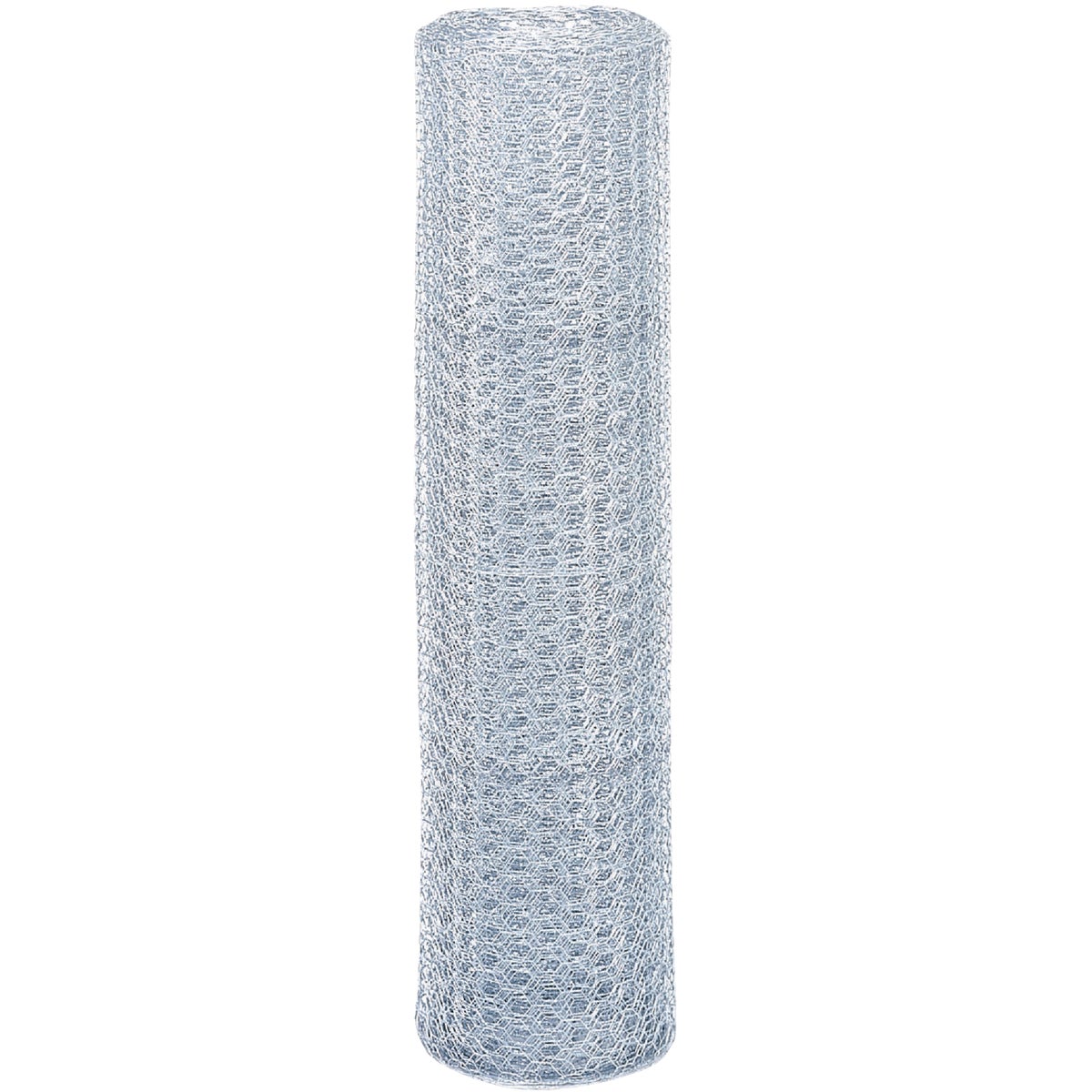Do it 1 In. x 36 In. H. x 150 Ft. L. Hexagonal Wire Poultry Netting Image 2