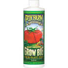 FoxFarm Grow Big 1 Pt. 6-4-4 Liquid Plant Food Image 1