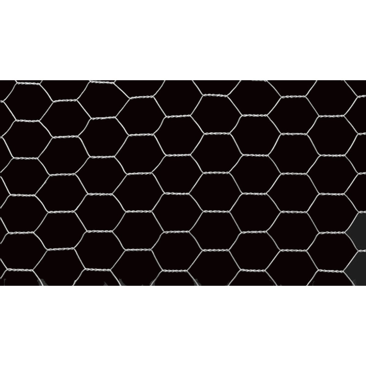 Do it 2 In. x 36 In. H. x 150 Ft. L. Hexagonal Wire Poultry Netting Image 3