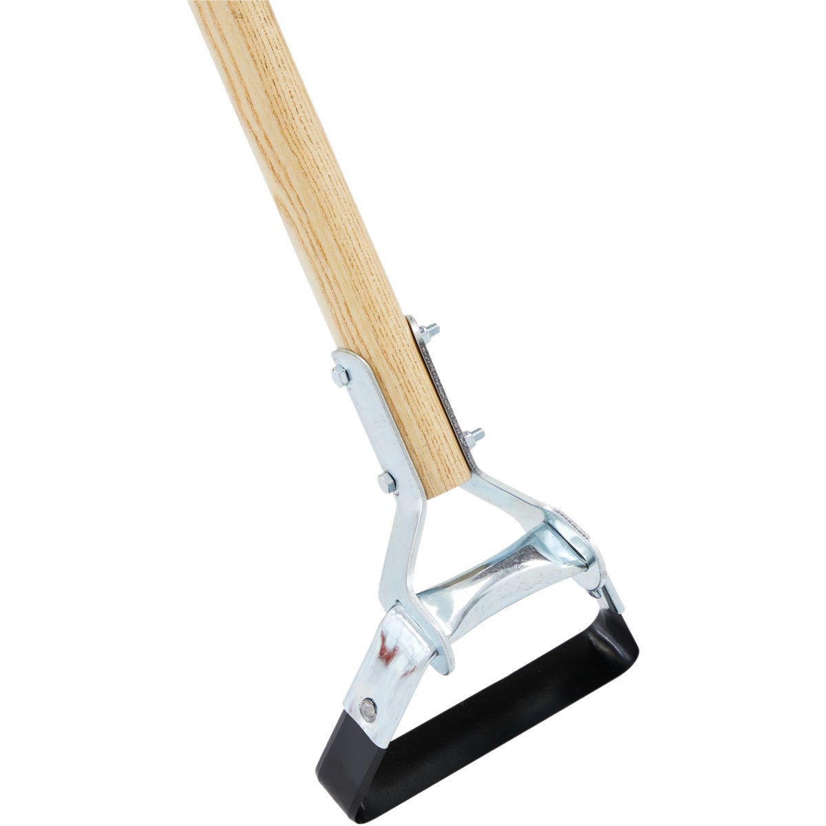 Best Garden 54 In. Hardwood Handle Loop Action Hoe Image 3