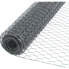 Do it 2 In. x 60 In. H. x 150 Ft. L. Hexagonal Wire Poultry Netting Image 1
