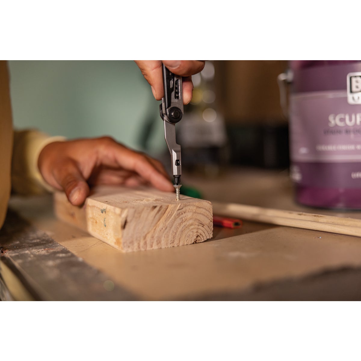 Gerber Armbar Trade Onyx Multi-Tool Image 3