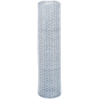 Do it 1 In. x 36 In. H. x 50 Ft. L. Hexagonal Wire Poultry Netting Image 2