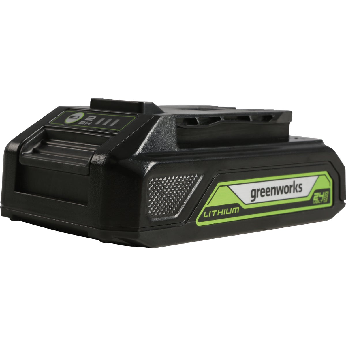 Greenworks 24V 4.0 Ah USB Battery
