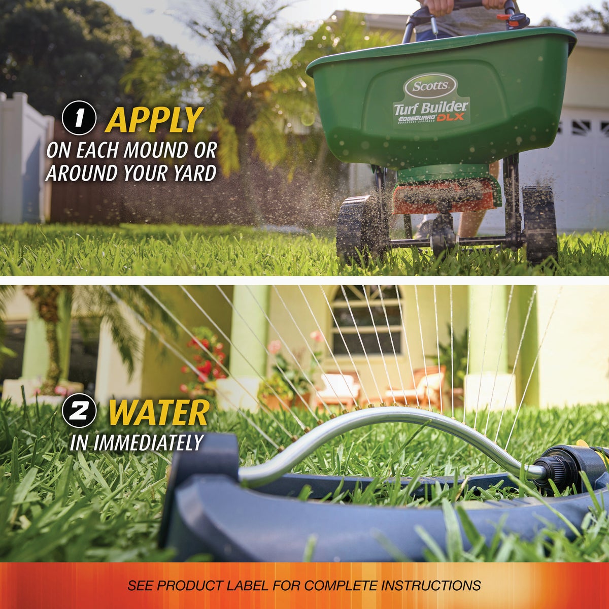 Ortho 13 Lb. Ready To Use Granules Fire Ant Killer Image 5