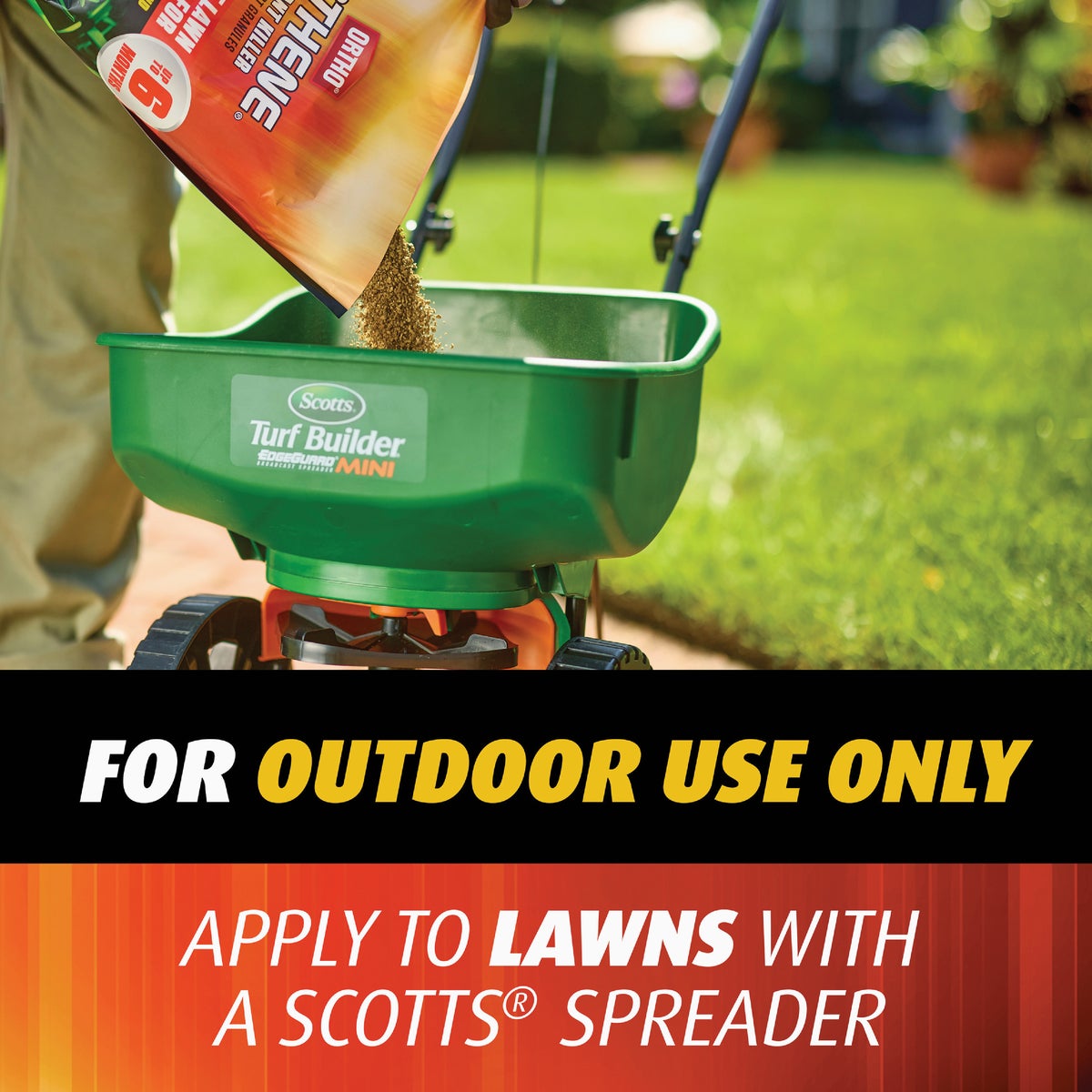 Ortho 13 Lb. Ready To Use Granules Fire Ant Killer Image 6