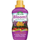 Espoma Organic Bloom 16 Oz. 1-3-1 Concentrate Liquid Plant Food Image 1