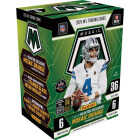 2025 Panini Mosaic Football Blaster Box Image 1