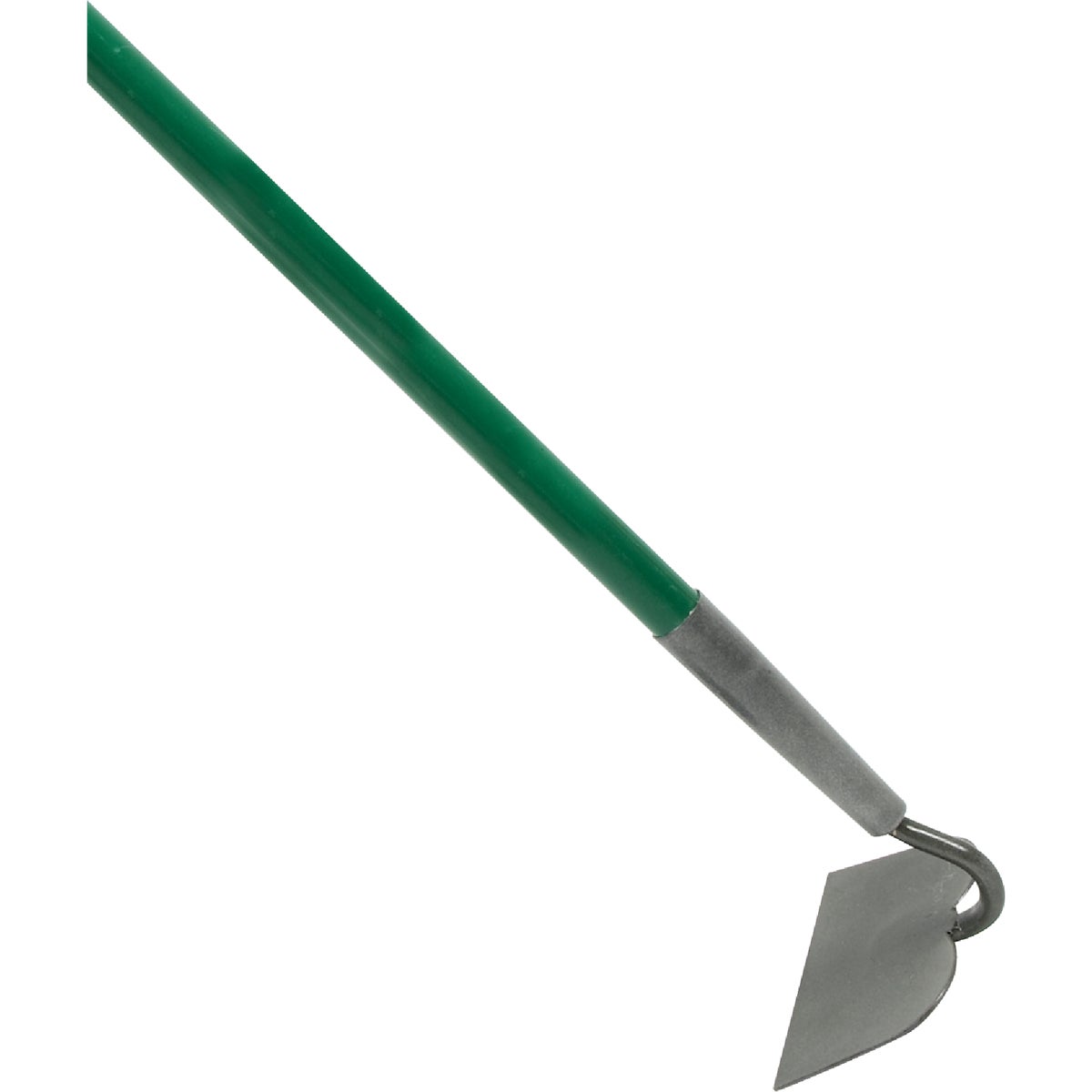 Do it Best 55 In. Fiberglass Long Handle Garden Hoe Image 4