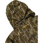 Mossy Oak TRX Men's Medium Mossy Oak Bottomland Insulated Parka Image 6