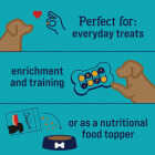 Stewart 12 Oz. Freeze-Dried Beef Liver Dog Treats Image 6